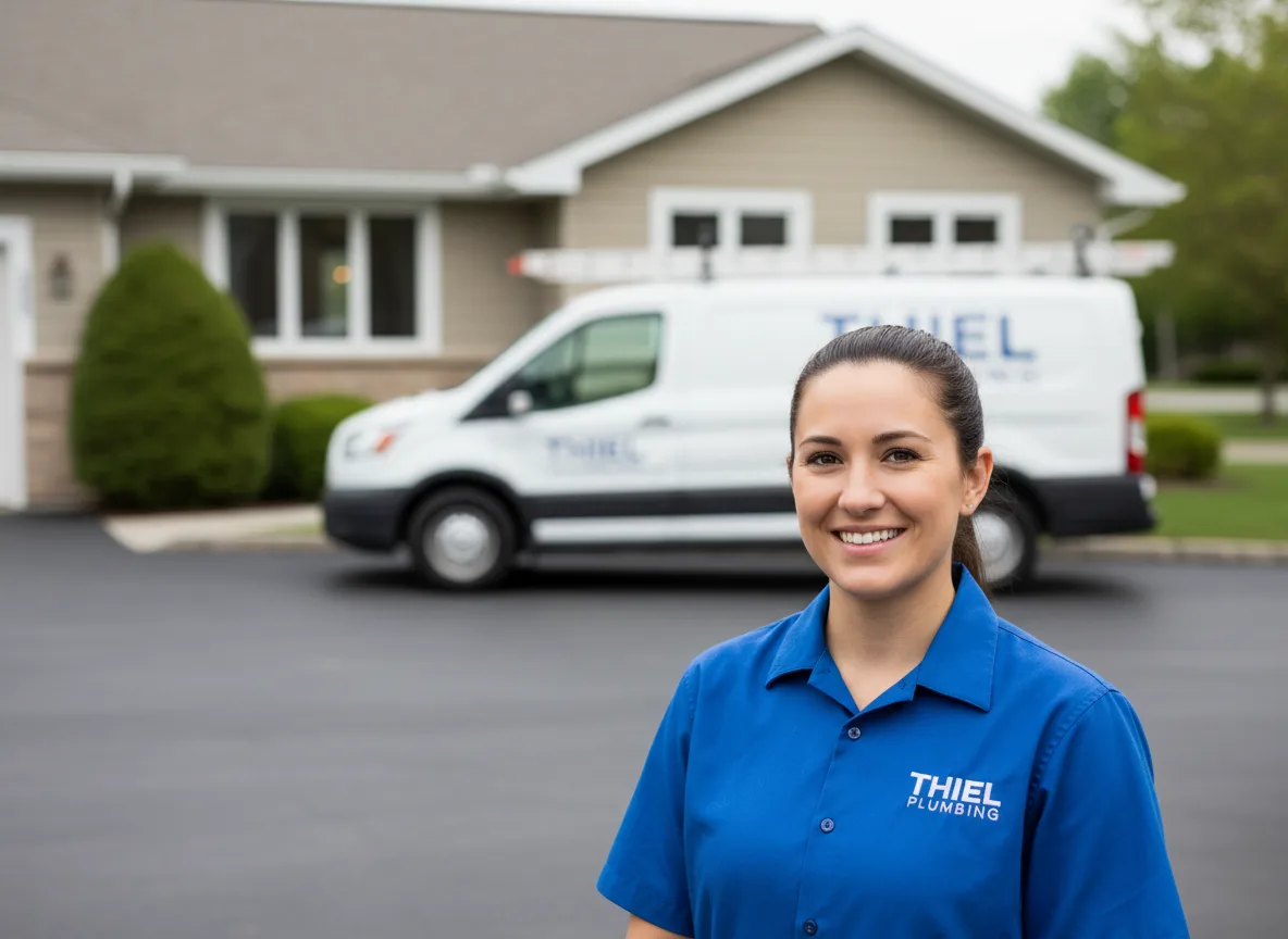 Plumber Chimacum, WA FAQs